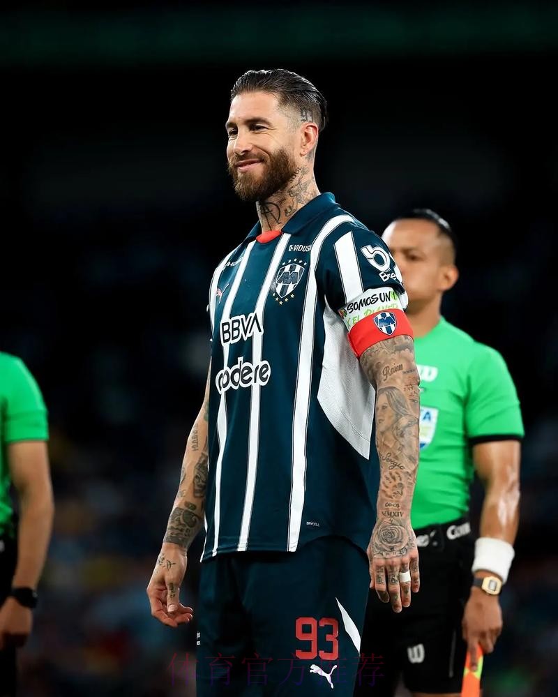 曝拉莫斯几乎确定将离开皇马 尤文有意引进