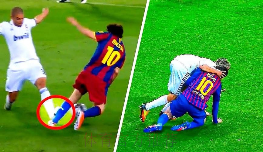 RMC:对阵皇马梅西失点后不回防 让队友佩雷拉不满 RMC:对阵皇马梅西失点后不回防 让队友佩雷拉不满