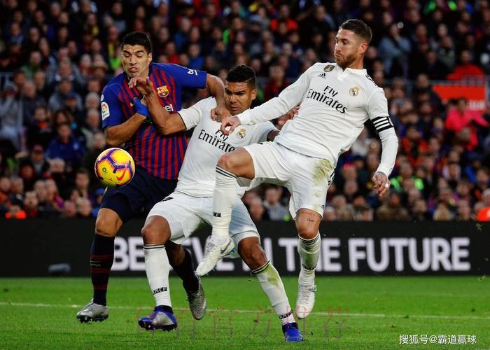 【西甲前瞻速递】皇家马德里vs巴塞罗那 【西甲前瞻速递】皇家马德里vs巴塞罗那