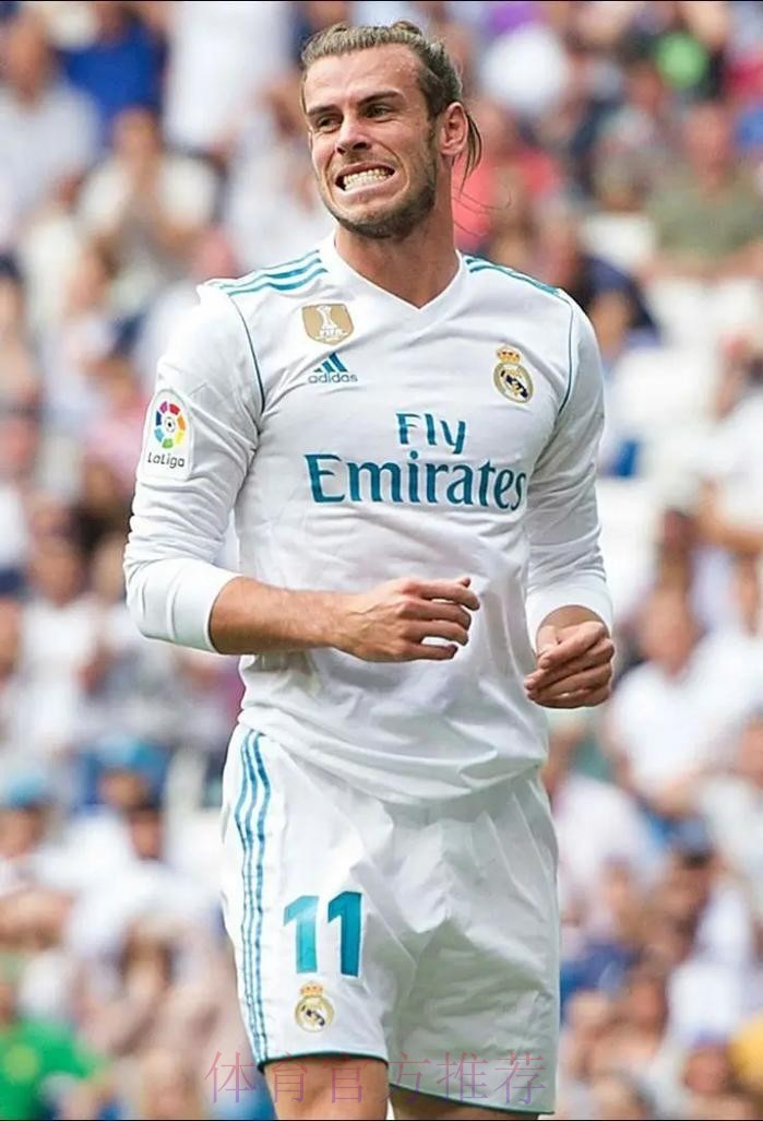 穆帅又怼记者:怎么又是贝尔的问题?去问皇马吧!