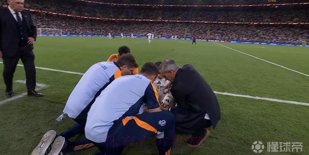 皇马队医让球员在家中接受检测 使全队躲过一劫