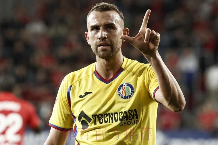 马约拉尔：不知道下季去哪踢球 我希望回归皇马