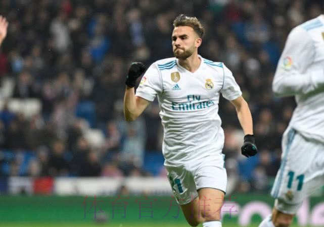 马约拉尔：不知道下季去哪踢球 我希望回归皇马